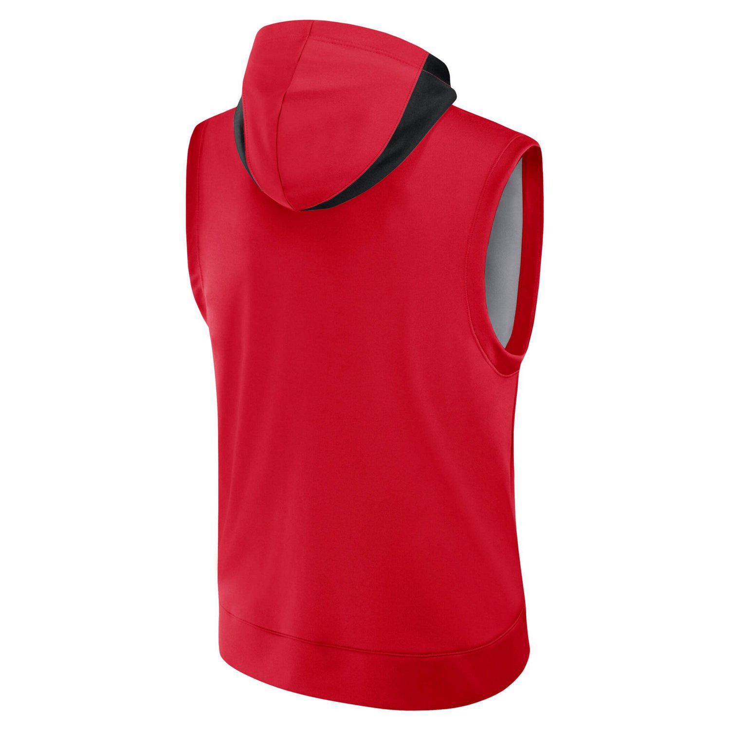 Nike Cincinnati s Authentic Collection Performance Sleeveless Pullover Hoodie