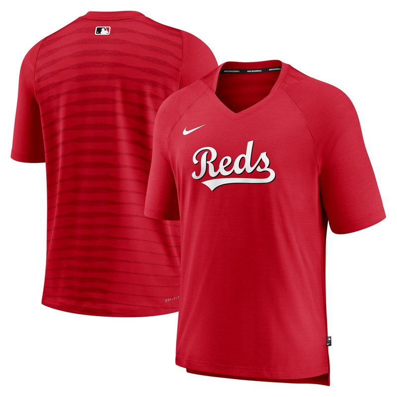 Nike Cincinnati S A… - image