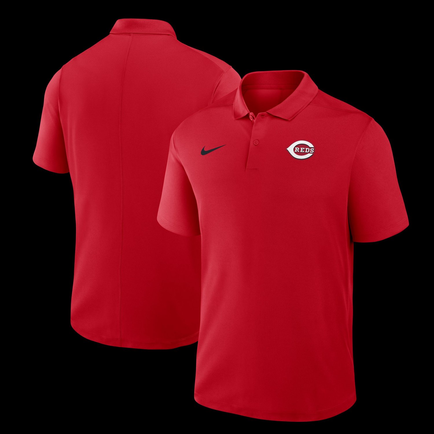 Nike Cincinnati s Dri-FIT Victory Polo