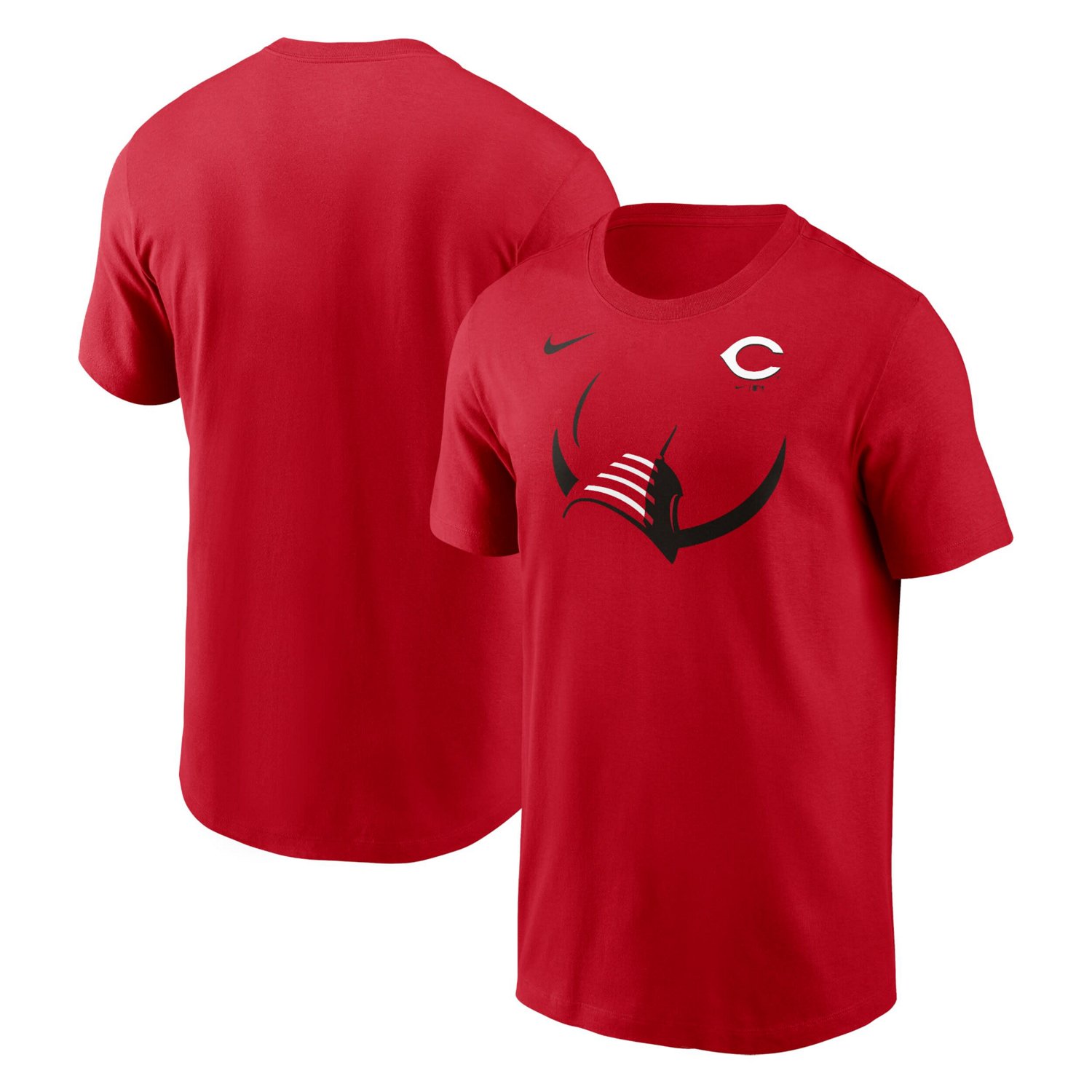 Nike Cincinnati s Local Home Town T-Shirt                                                                                        - view number 1