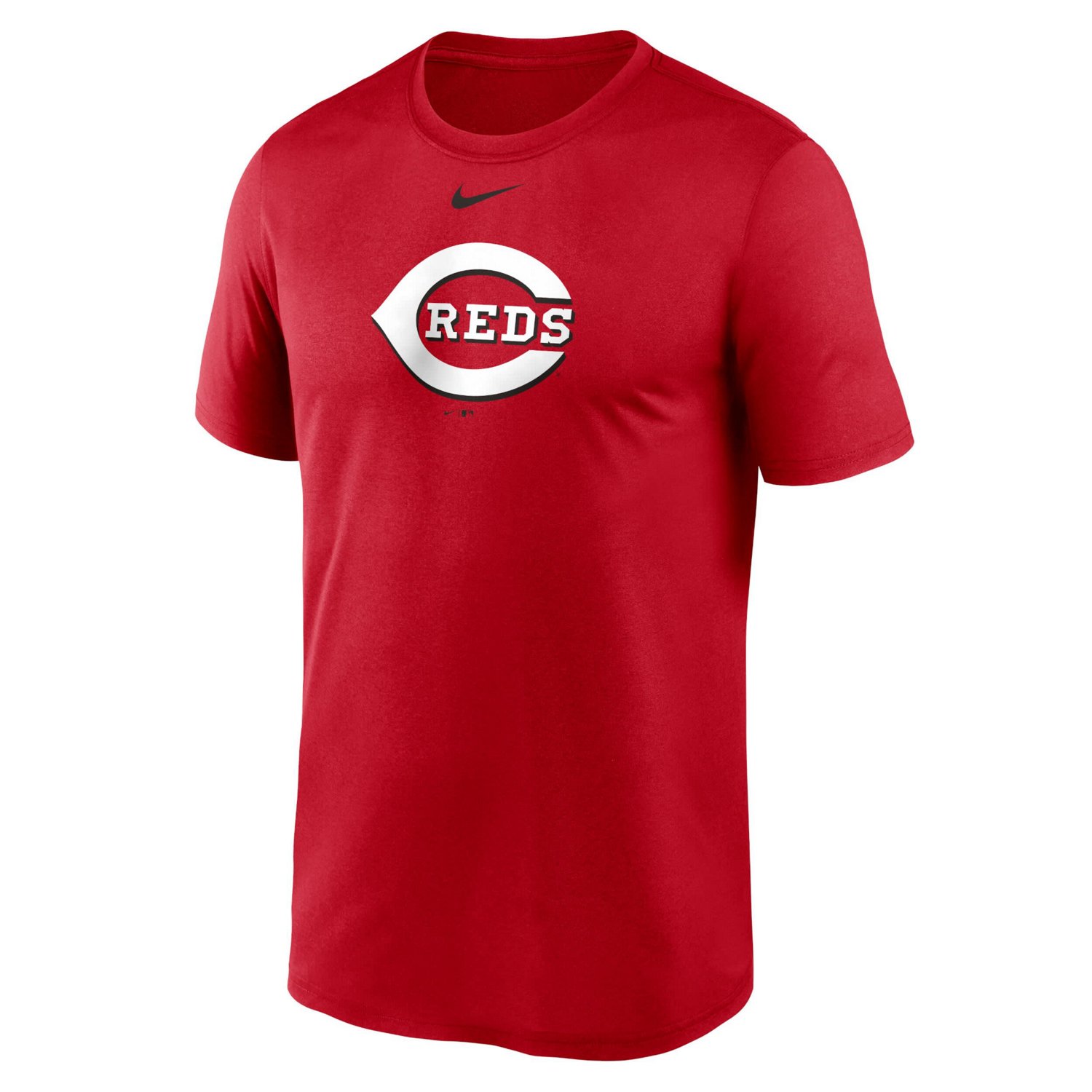 Nike Cincinnati s New Legend Logo T-Shirt - view number 2