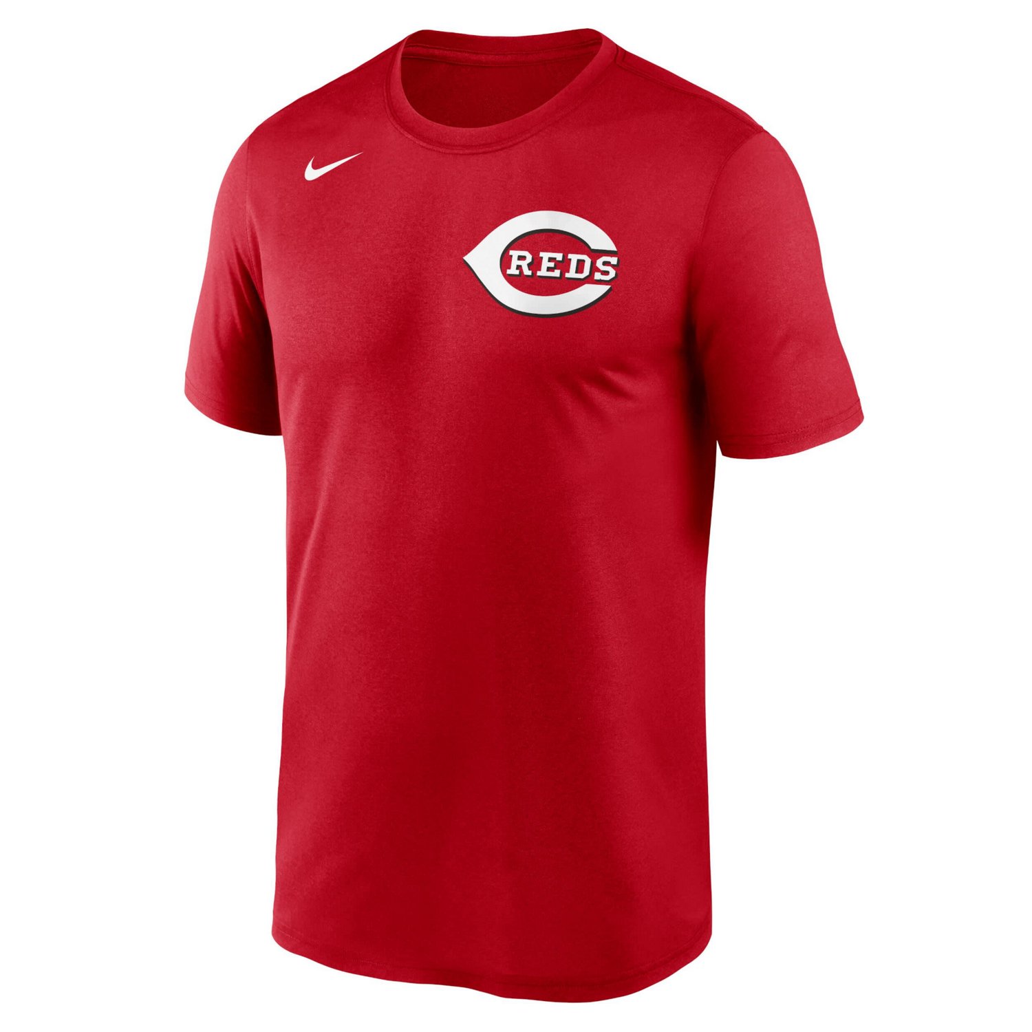 Nike Cincinnati s New Legend Wordmark T-Shirt - view number 2