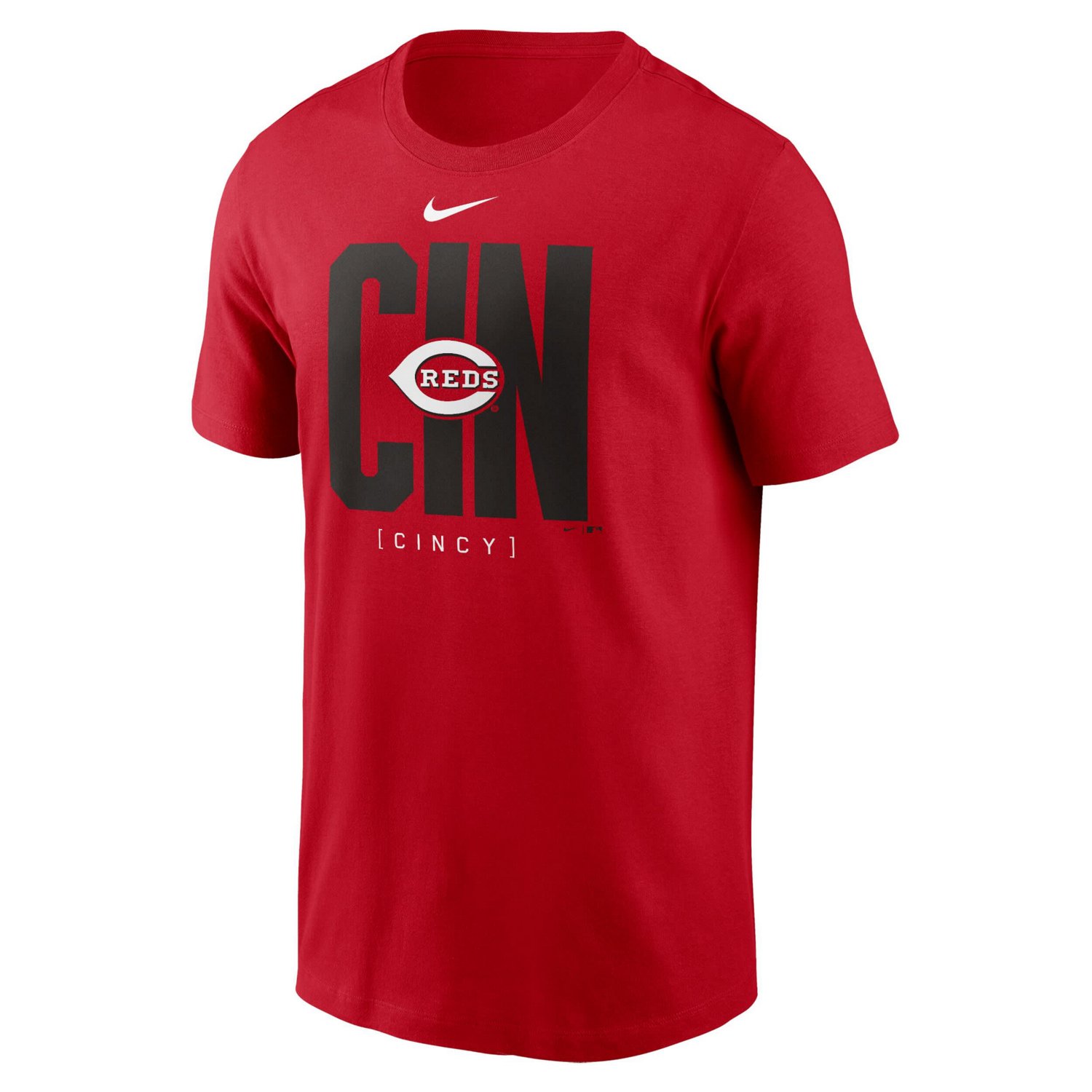 Nike Cincinnati s Scoreboard T-Shirt - view number 2