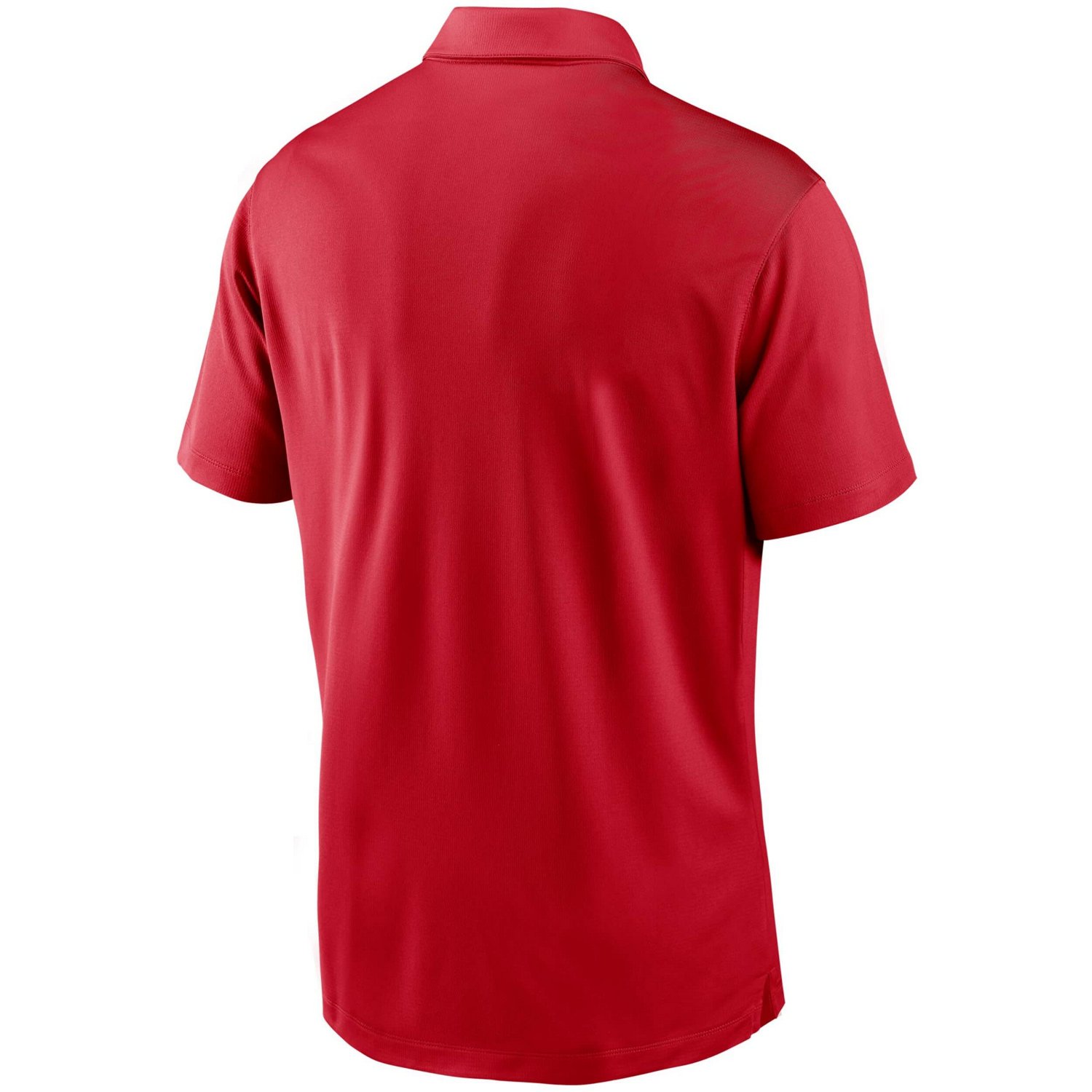 Nike Cincinnati s Team Logo Franchise Performance Polo - view number 3
