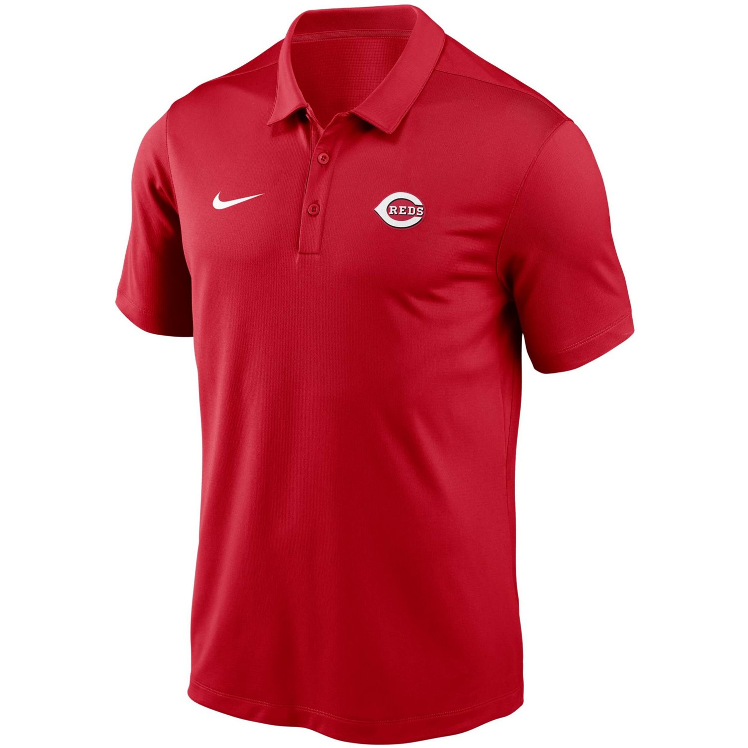 Nike Cincinnati s Team Logo Franchise Performance Polo - view number 2
