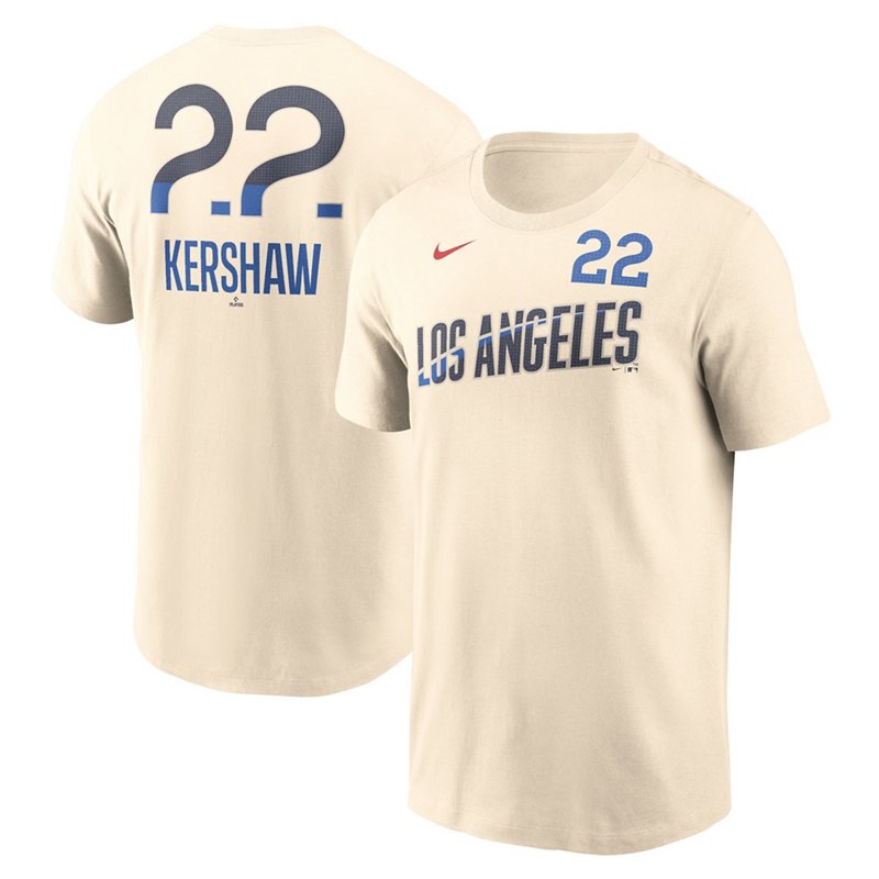 Nike Clayton Kersha… - image