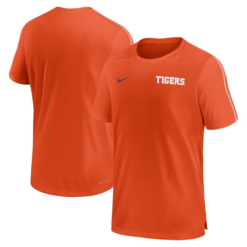 Nike Clemson Tigers… - image