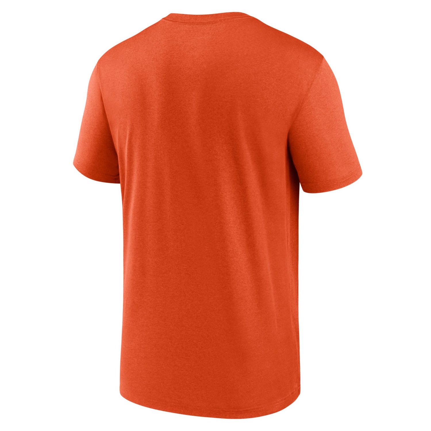 Nike Clemson Tigers 2025 Sideline Legend Performance T-Shirt - view number 3