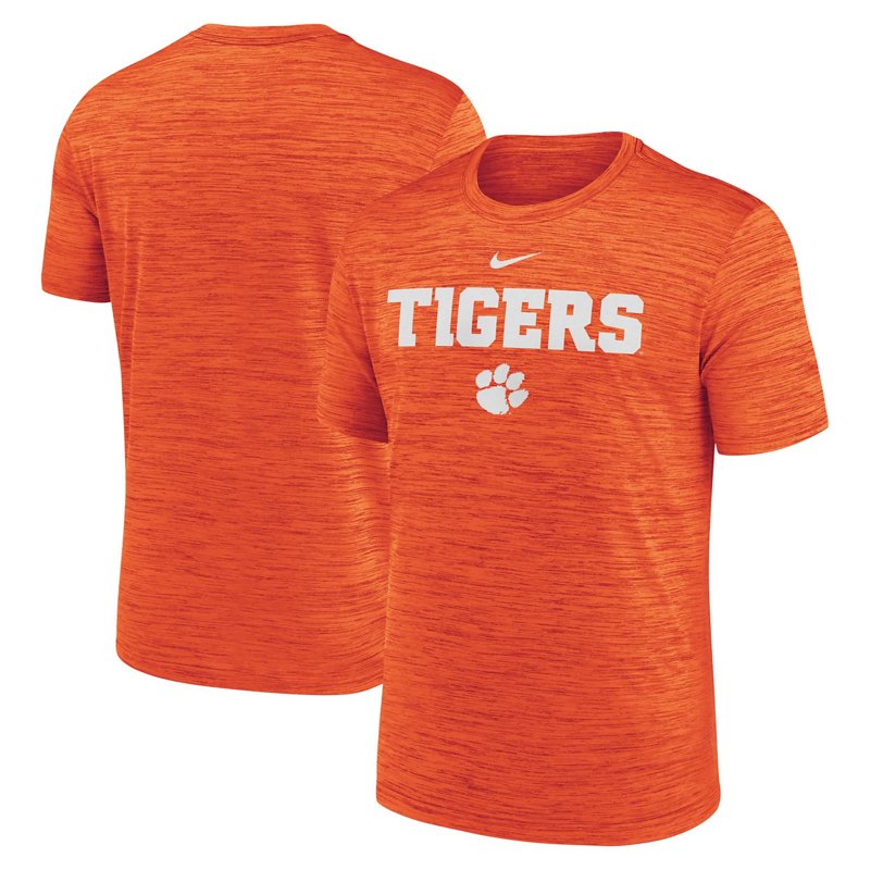 Nike Clemson Tigers… - image
