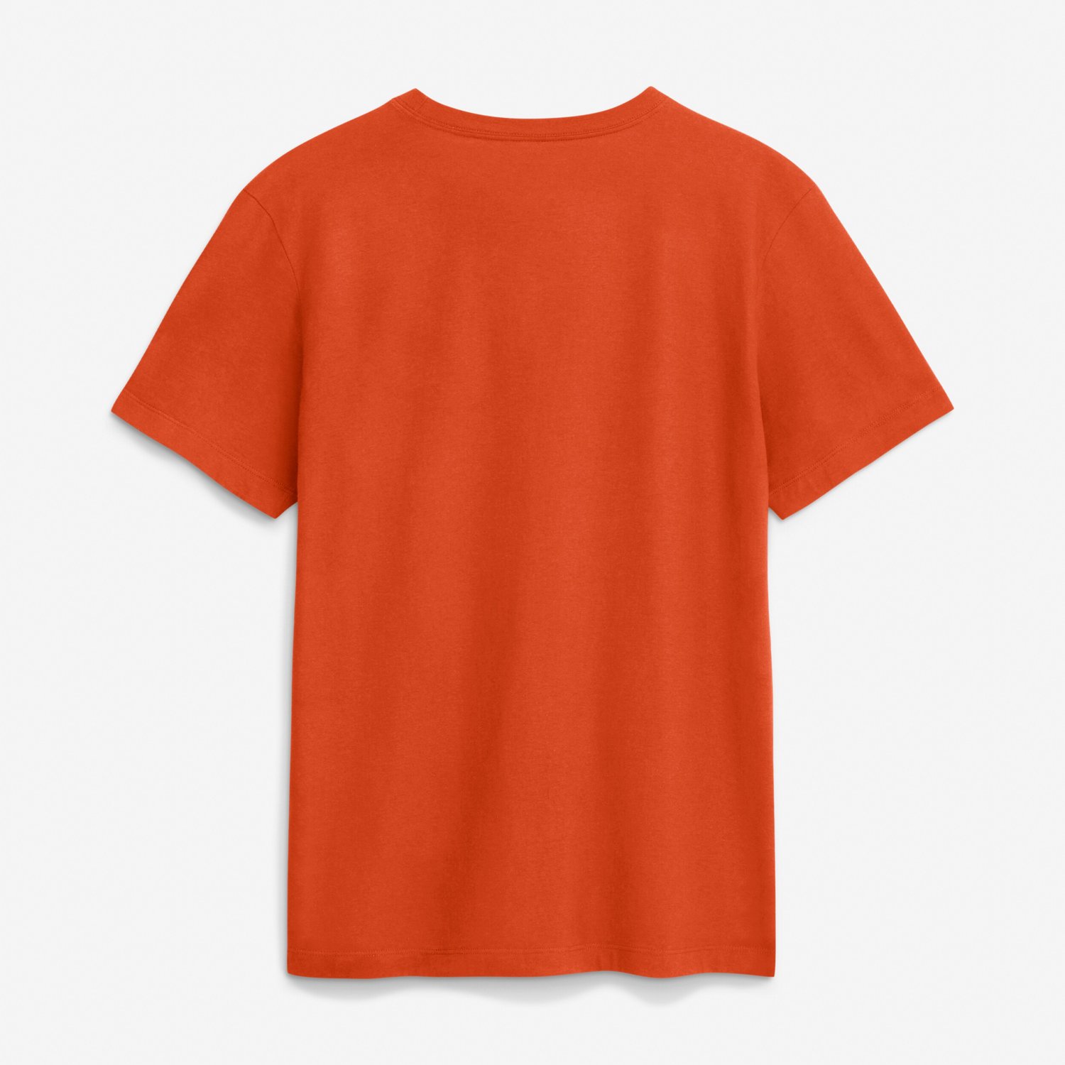 Nike Clemson Tigers 2026 Sideline Dri-FIT Slogan T-Shirt - view number 2