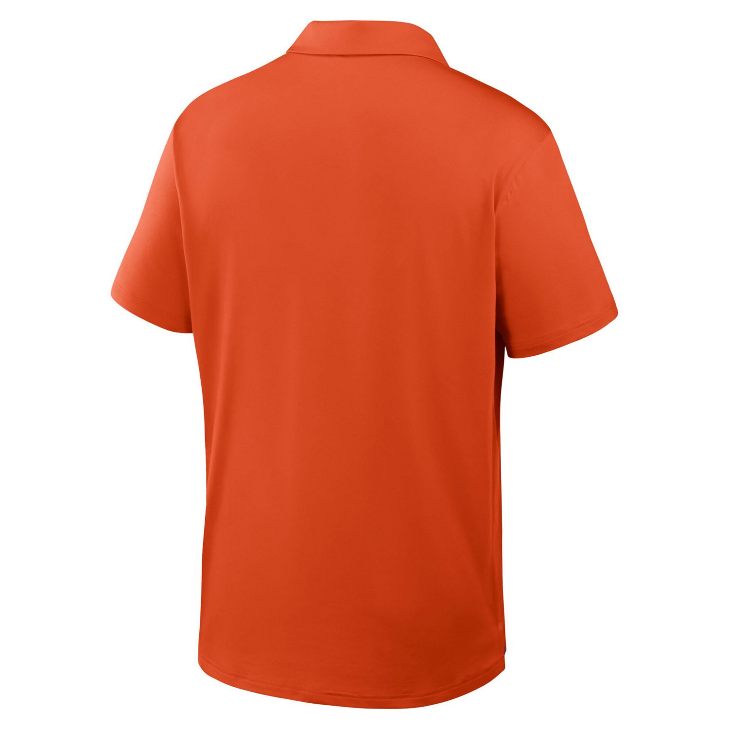 Nike Clemson Tigers 2026 Sideline Tour Dri-FIT Polo