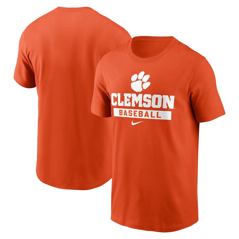 Nike Clemson Tigers… - image