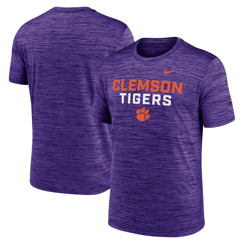 Nike Clemson Tigers… - image