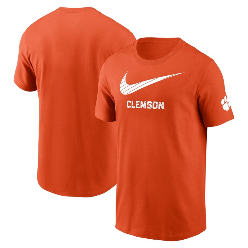 Nike Clemson Tigers… - image