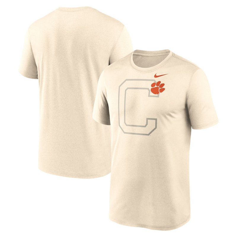 Nike Clemson Tigers… - image