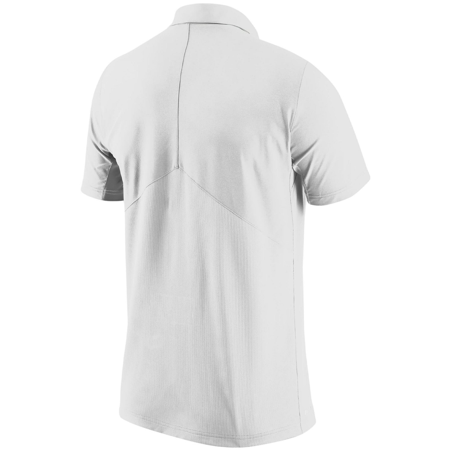 Nike Clemson Tigers Coaches Performance Polo