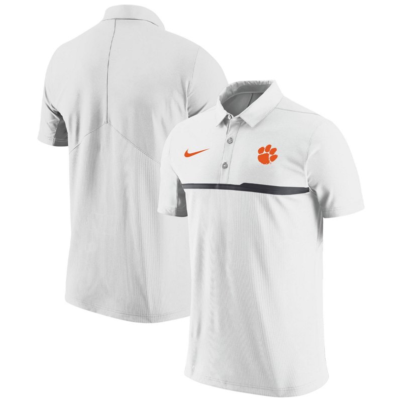 Nike Clemson Tigers… - image