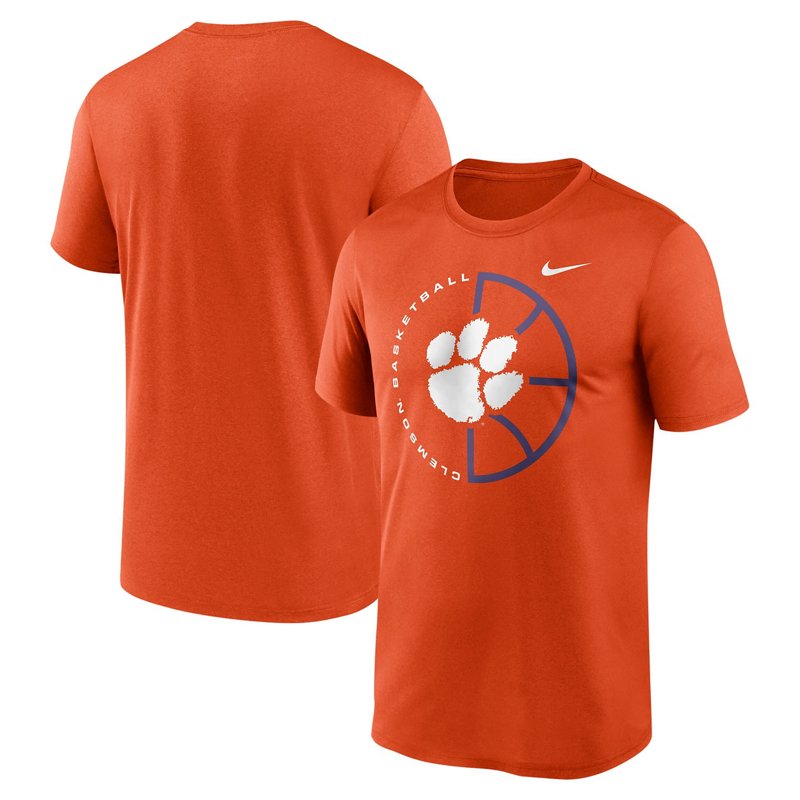 Nike Clemson Tigers… - image