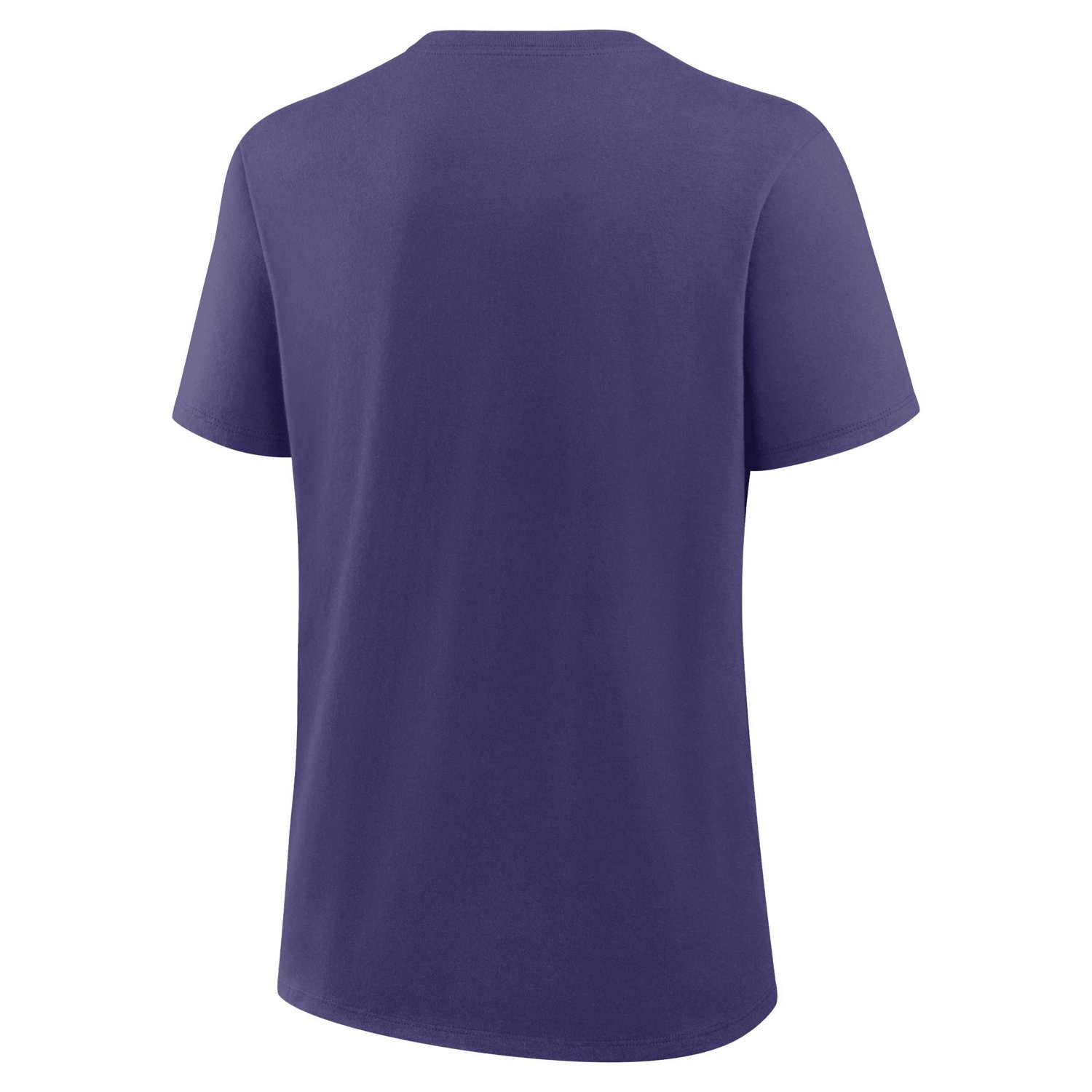 Nike Clemson Tigers Primary Logo T-Shirt - view number 3
