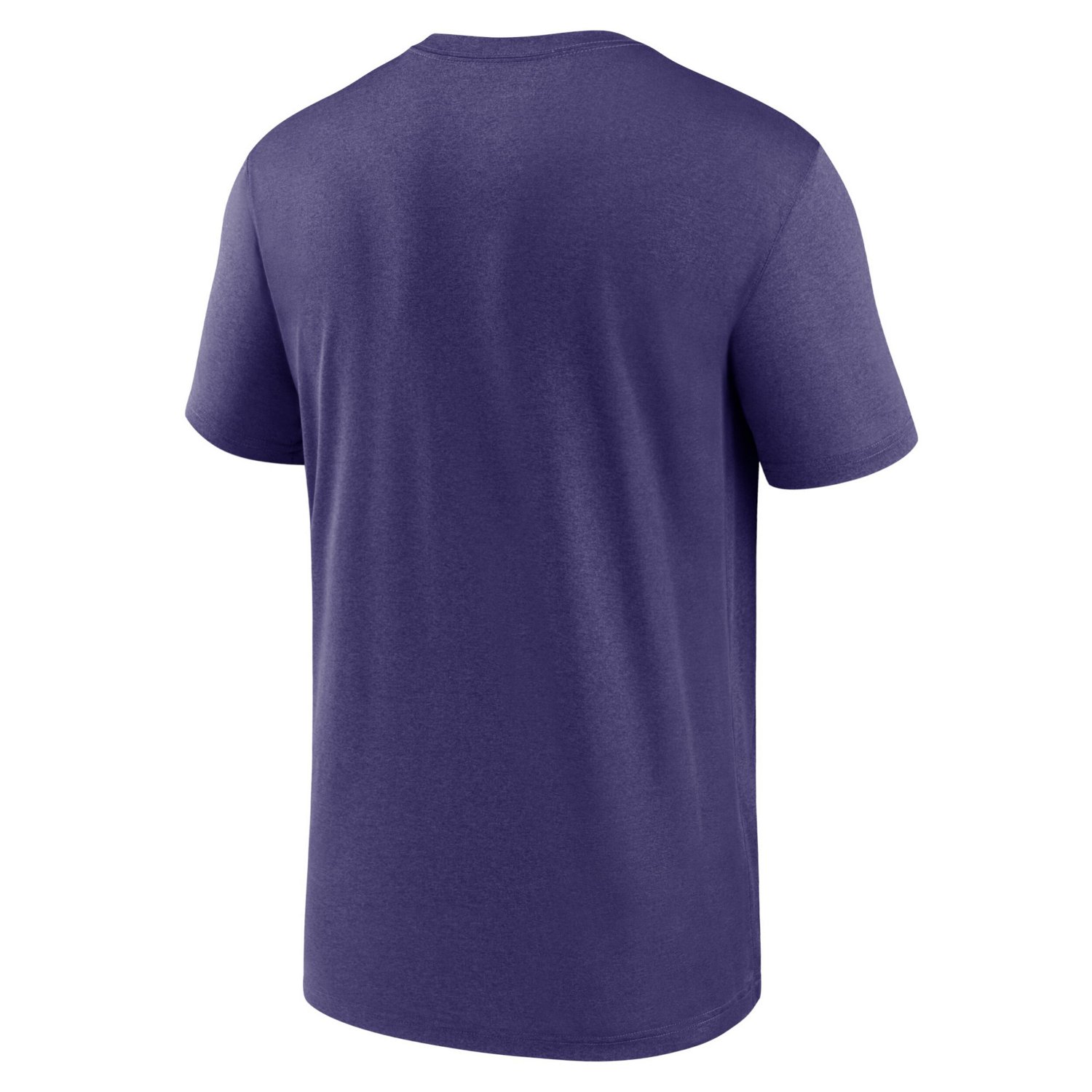 Nike Clemson Tigers Primetime Legend Logo T-Shirt - view number 3