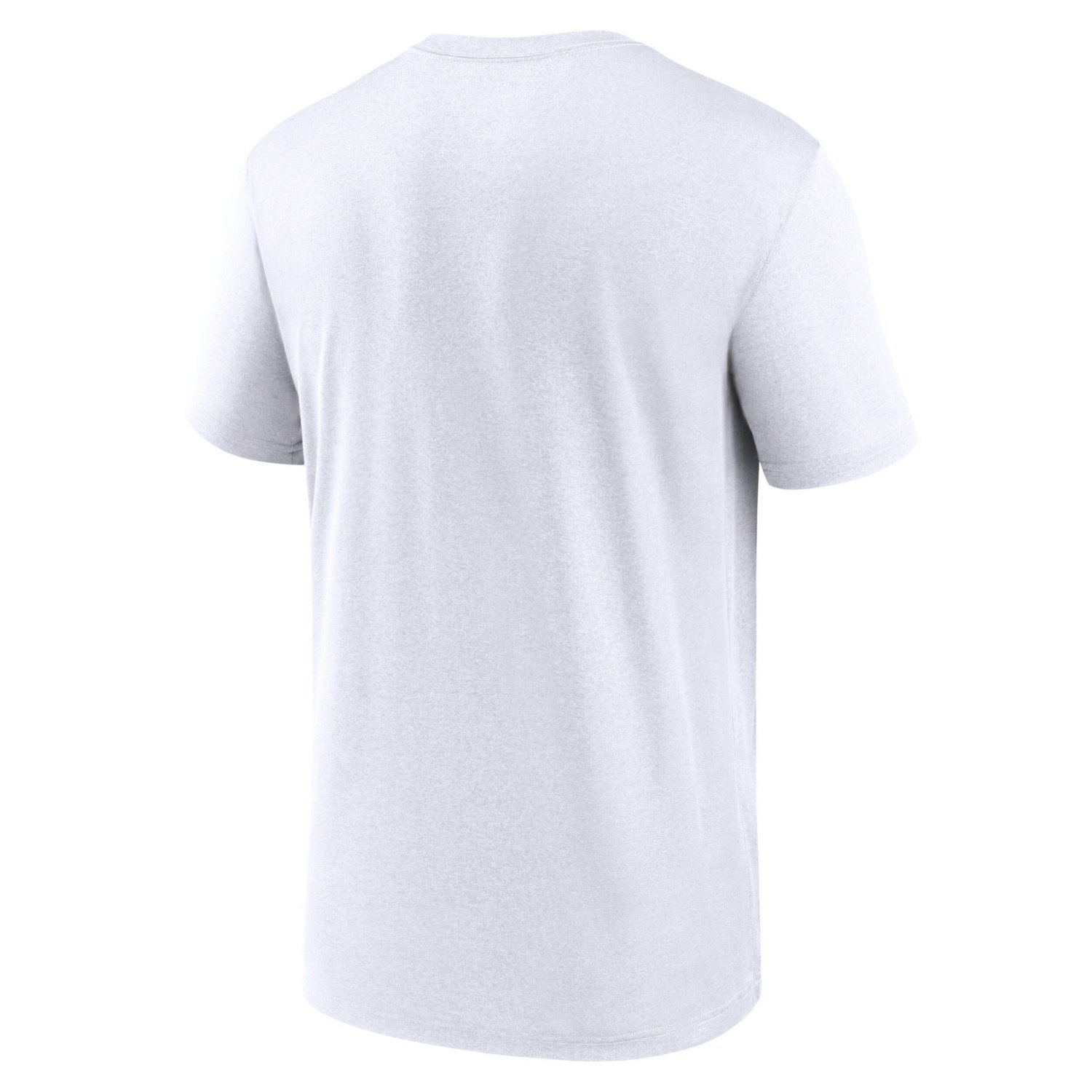 Nike Clemson Tigers Primetime Legend Logo T-Shirt - view number 3
