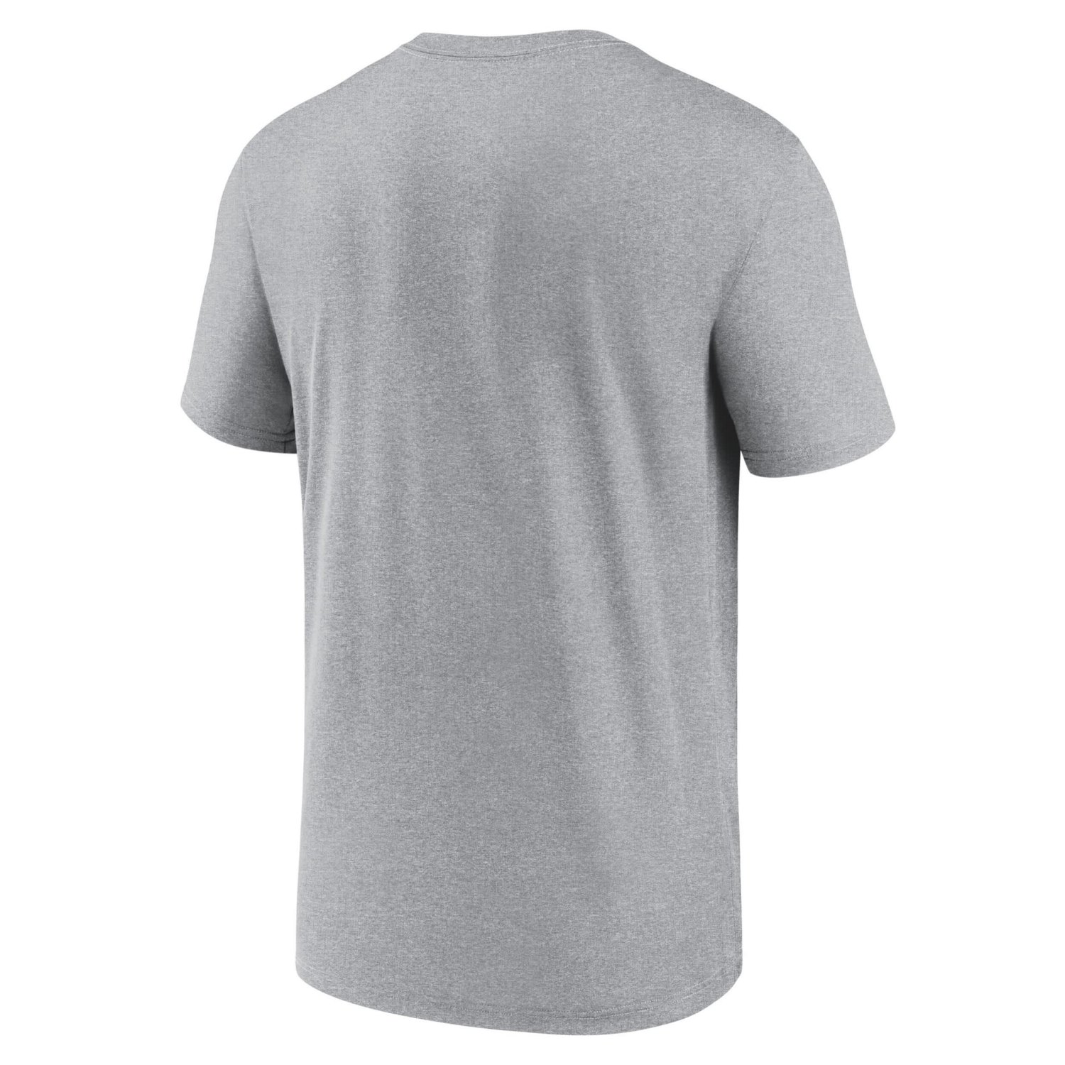 Nike Clemson Tigers Primetime Legend Logo T-Shirt - view number 3
