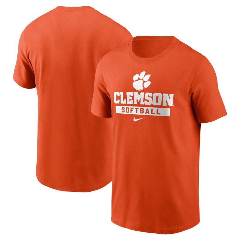 Nike Clemson Tigers… - image