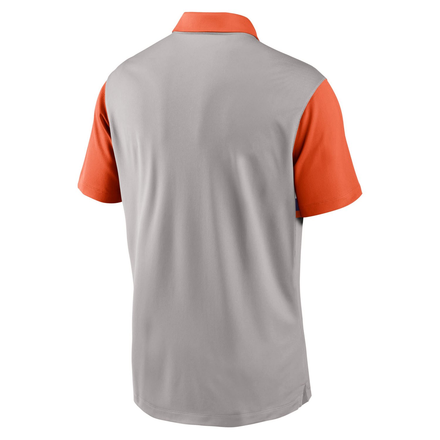 Nike Clemson Tigers Vapor Dri-FIT Polo - view number 3
