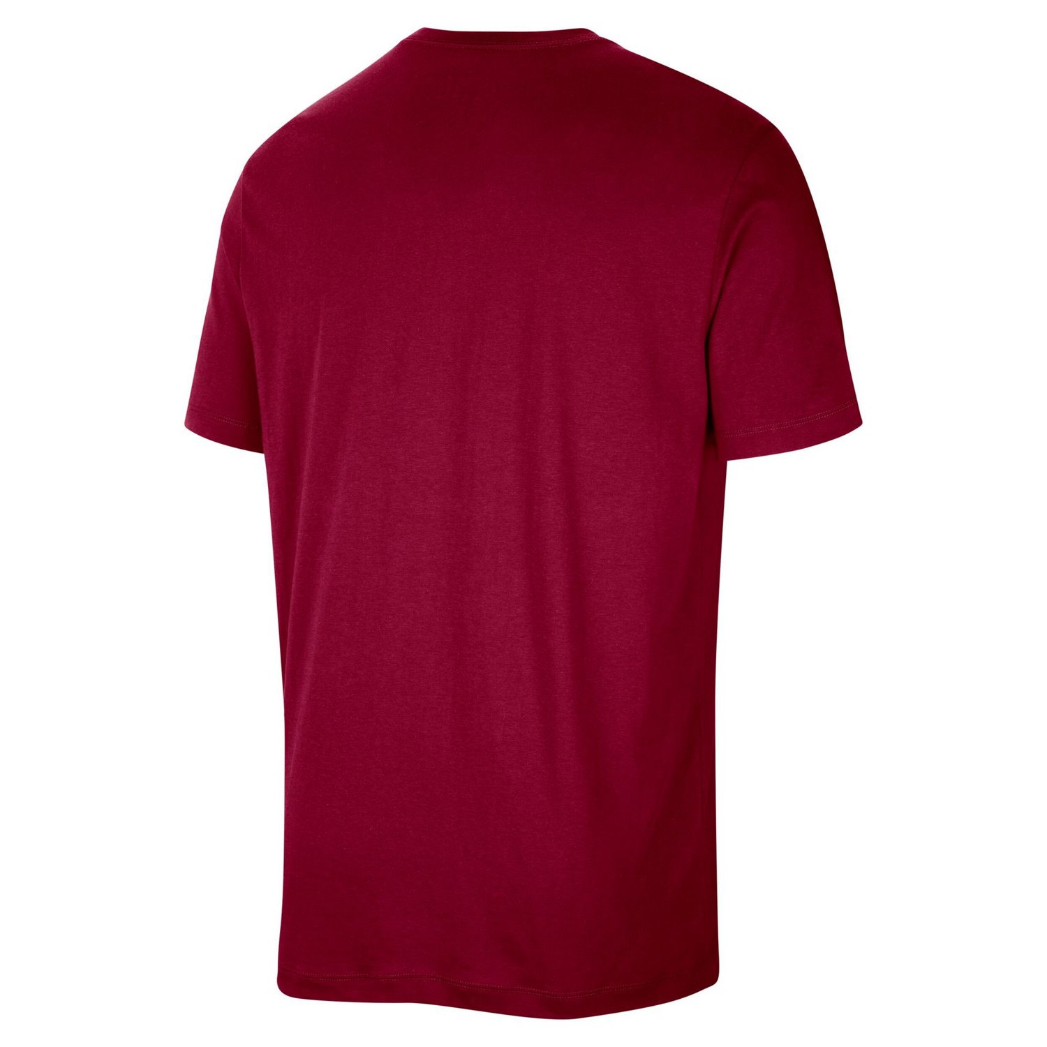 Nike Cleveland Cavaliers Authentic Practice T-Shirt - view number 3