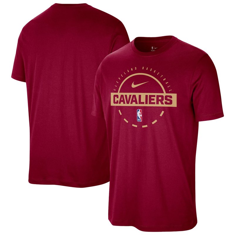 Nike Cleveland Cava… - image