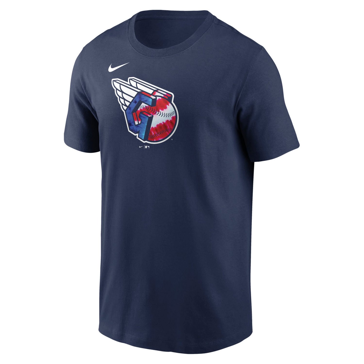 Nike Cleveland Guardians Americana T-Shirt - view number 2