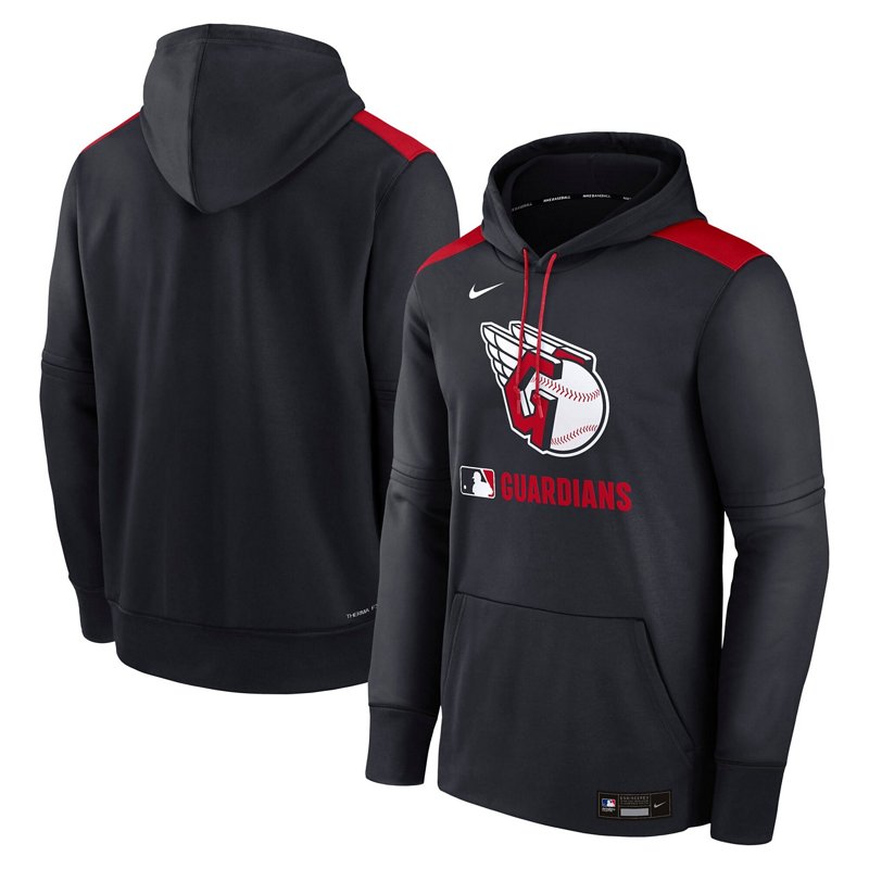 Nike Cleveland Guar… - image