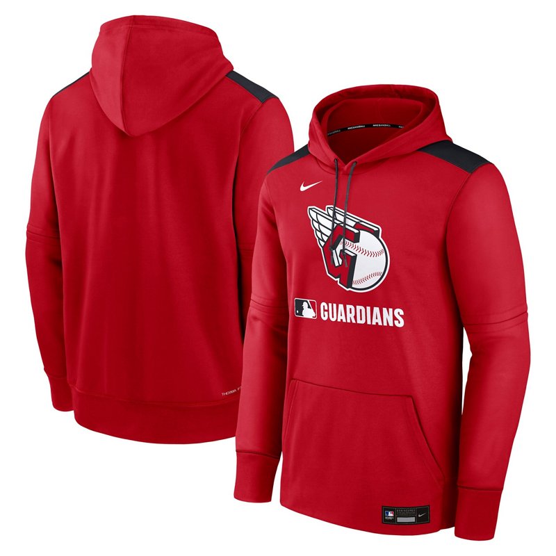 Nike Cleveland Guar… - image