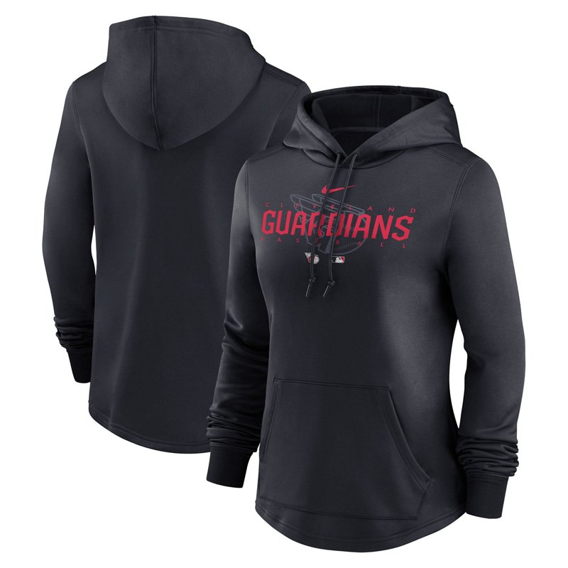Nike Cleveland Guar… - image