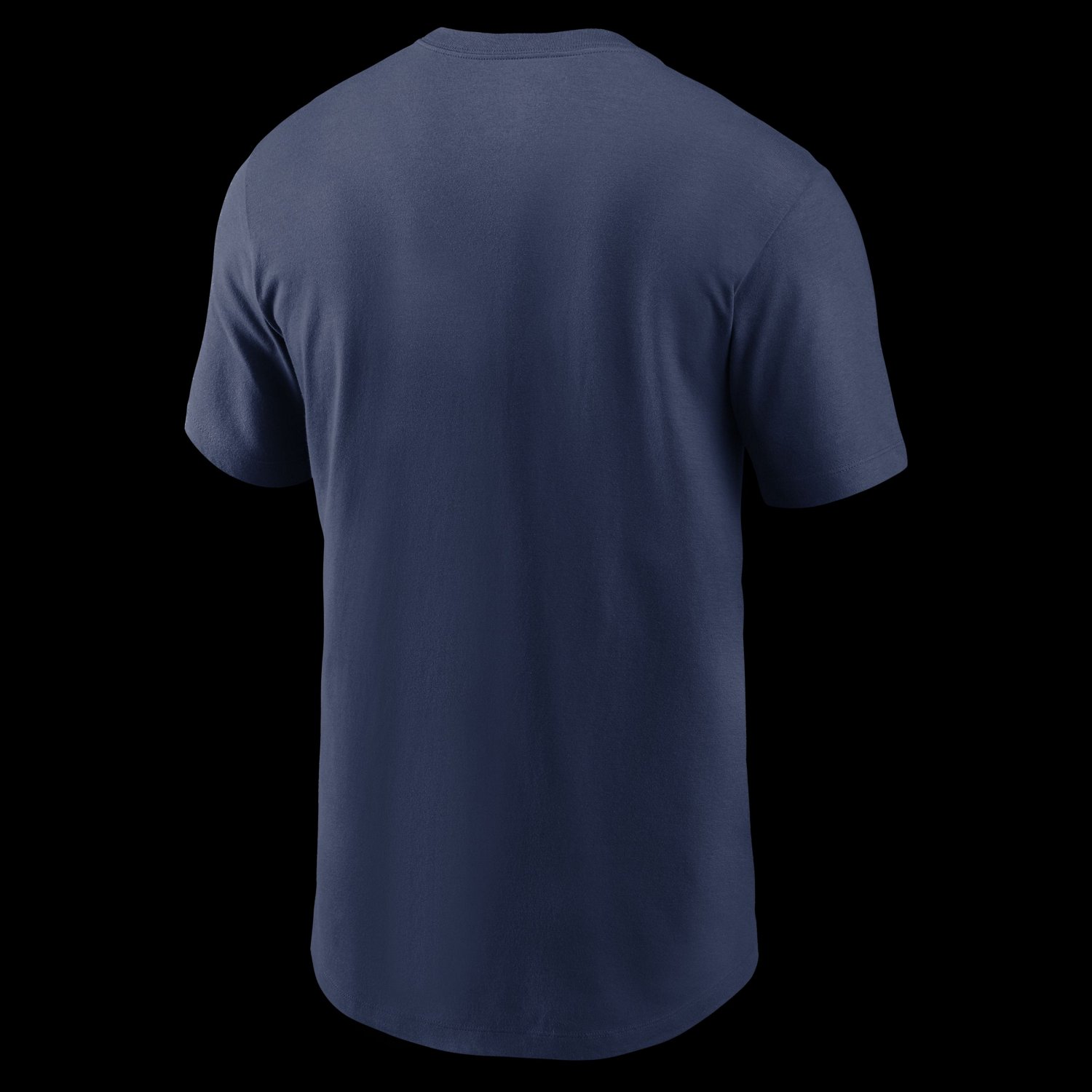 Nike Cleveland Guardians Local T-Shirt - view number 3