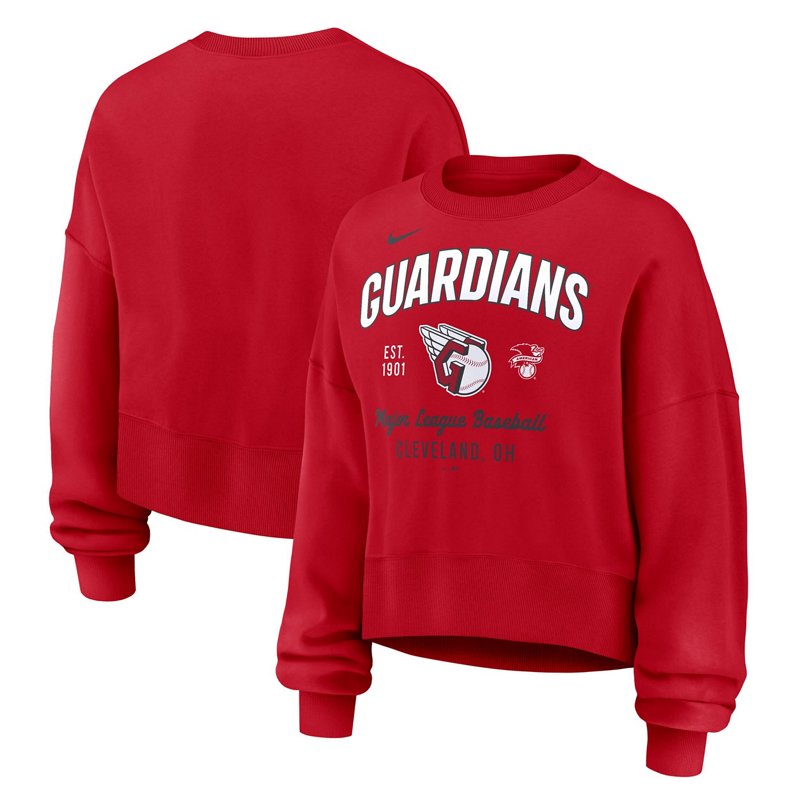 Nike Cleveland Guar… - image