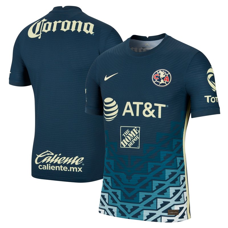 Nike Club America 2… - image