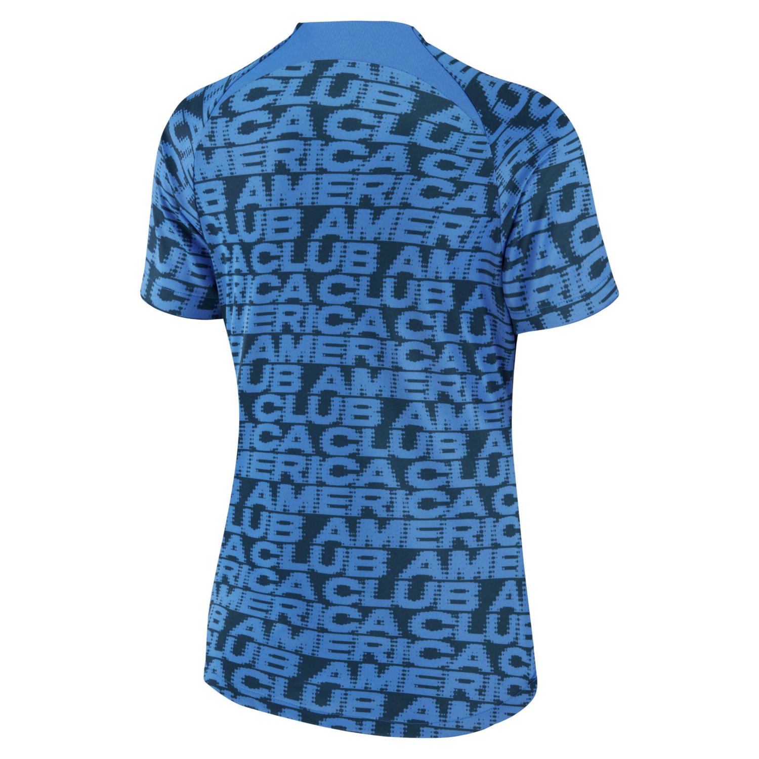 Nike Club America 2022 23 Pre-Match Home Performance Top - view number 3