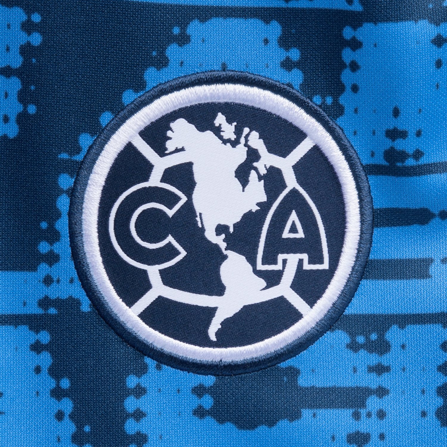 Nike Club America 2022/23 Away Pre-Match Top - view number 4