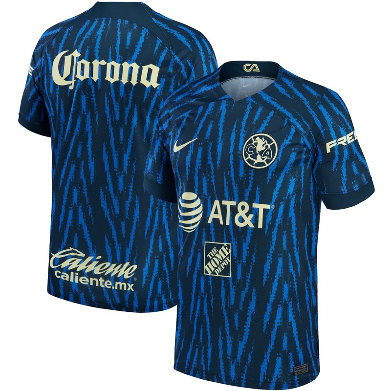 Nike Club America 2… - image