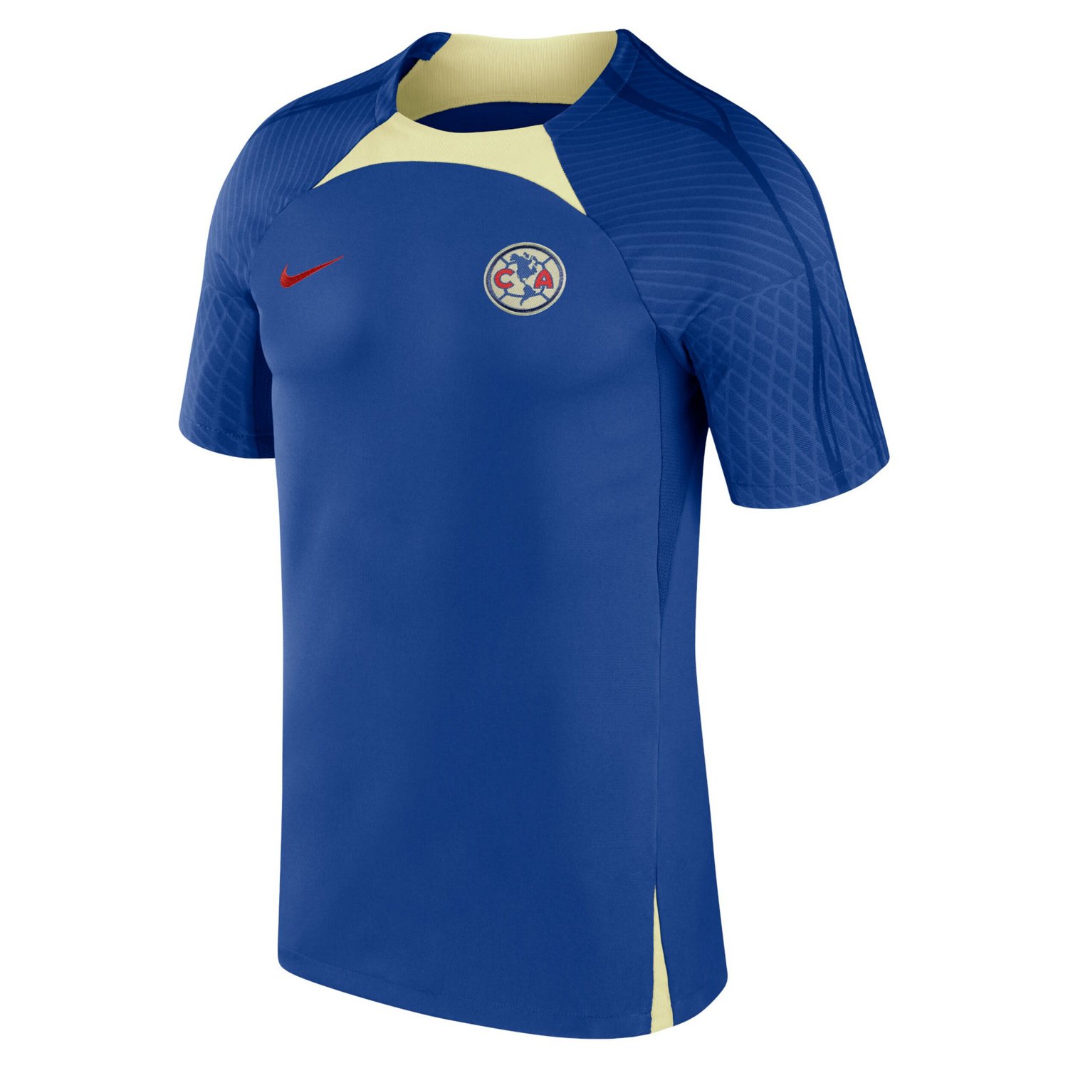 Nike Club America 2023 24 Strike Training Top - view number 2