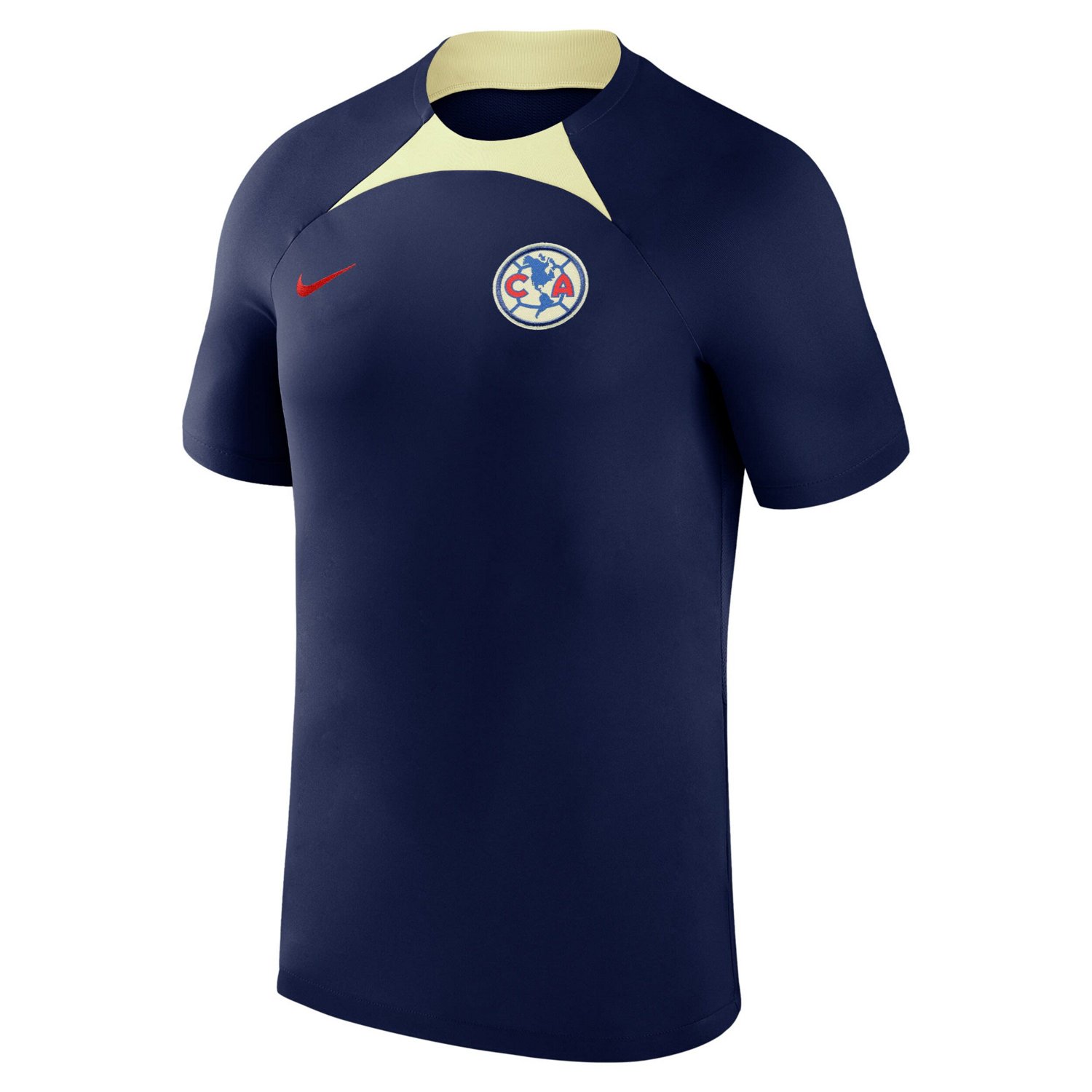 Nike Club America Academy Pro Top - view number 2
