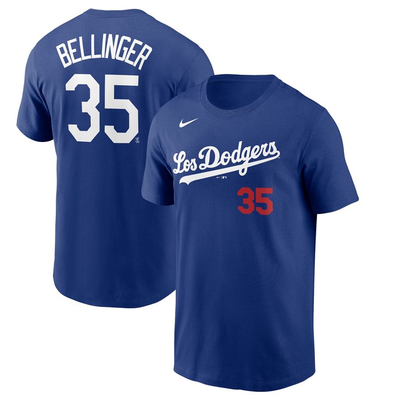 Nike Cody Bellinger… - image