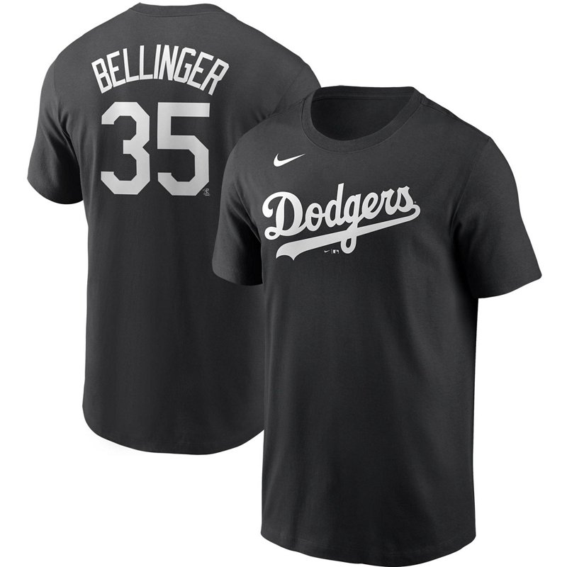 Nike Cody Bellinger… - image