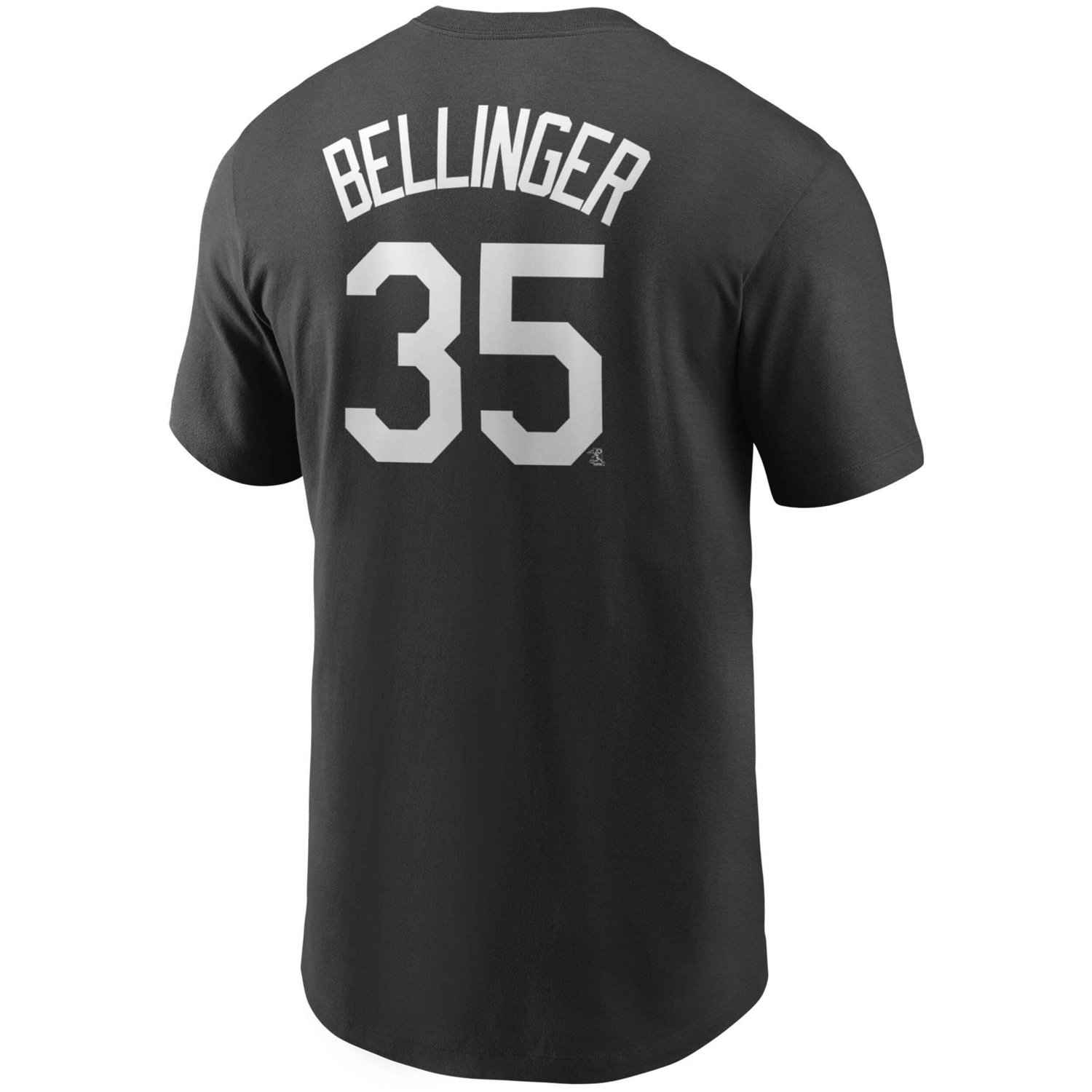 Nike Cody Bellinger Los Angeles Dodgers Name  Number T-Shirt