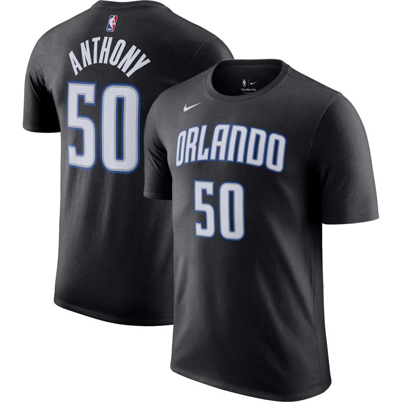 Nike Cole Anthony O… - image