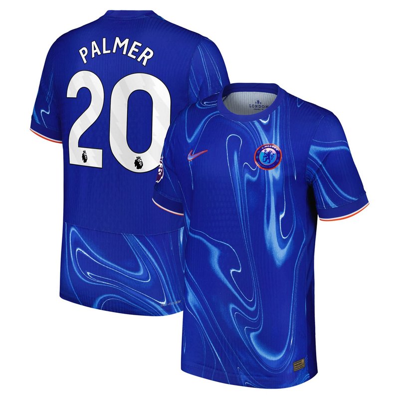 Nike Cole Palmer Ch… - image