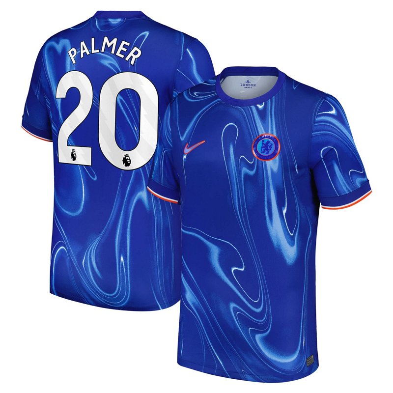 Nike Cole Palmer Ch… - image