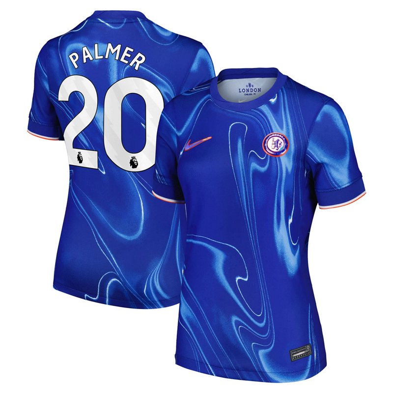 Nike Cole Palmer Ch… - image
