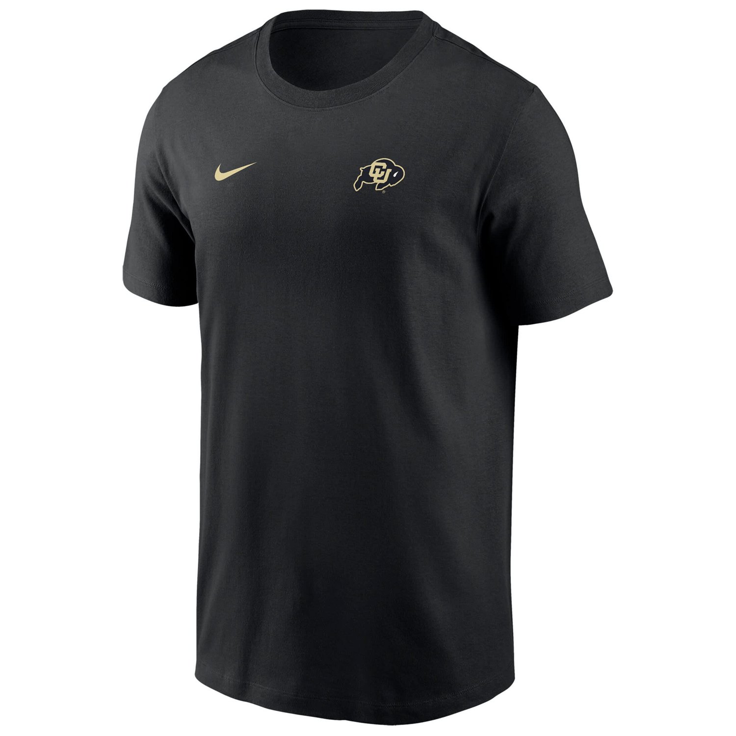Nike Colorado Buffaloes 2025 Sideline Legend Performance T-Shirt - view number 2